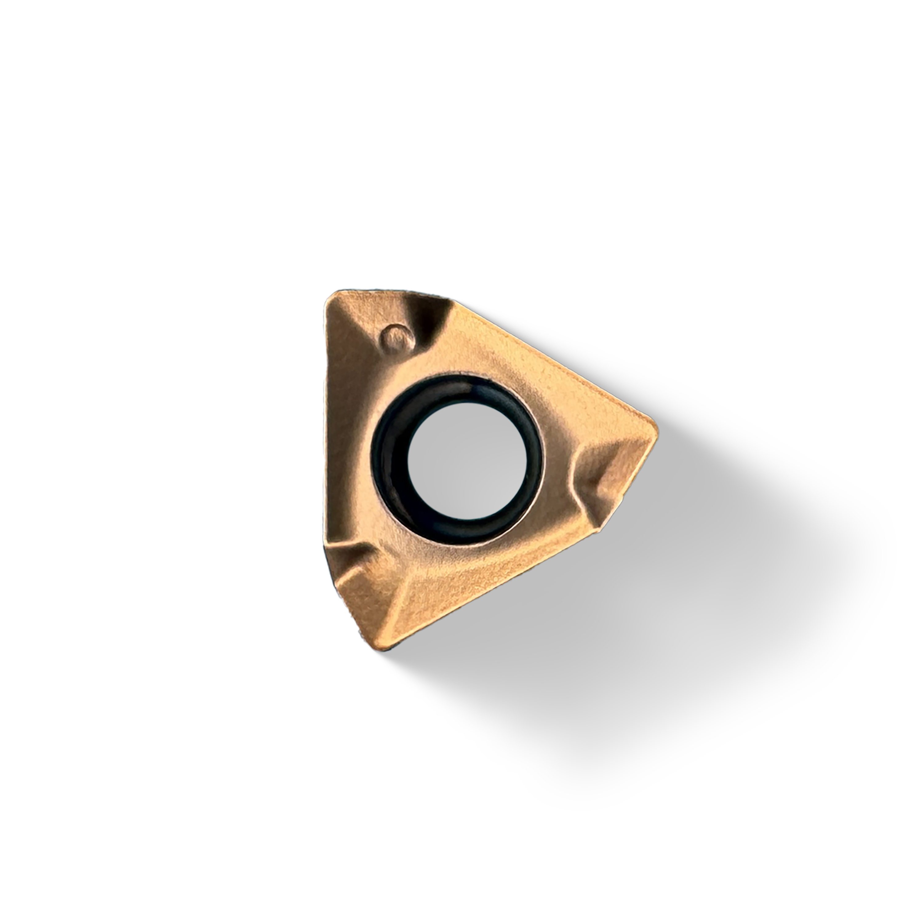 3PKT Frezeleme Insert